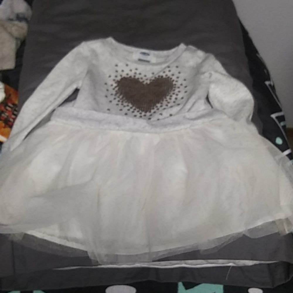 Old navy toddler dress